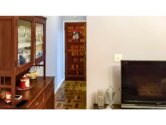 Imagem Apartamento com 3 Quartos à Venda, 104 m² em Jardim Planalto - Campinas