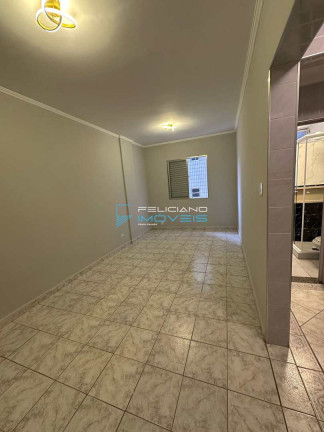 Imagem Kitnet com 1 Quarto à Venda, 28 m² em Guilhermina - Praia Grande Imagem Kitnet com 1 Quarto à Venda, 28 m² em Guilhermina - Praia Grande