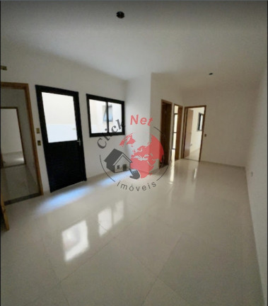 Imagem Apartamento com 2 Quartos à Venda, 40 m² em Jardim Alvorada - Santo André Imagem Apartamento com 2 Quartos à Venda, 40 m² em Jardim Alvorada - Santo André