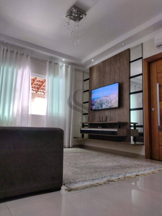 Imagem Casa com 2 Quartos à Venda, 156 m² em Jardim Tulipas - Sorocaba Imagem Casa com 2 Quartos à Venda, 156 m² em Jardim Tulipas - Sorocaba