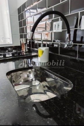 Imagem Apartamento com 1 Quarto à Venda, 45 m² em Barra Funda - São Paulo