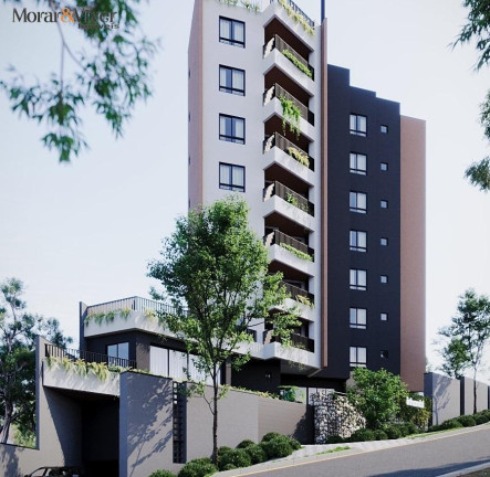 Imagem Apartamento com 2 Quartos à Venda, 54 m² em Tingui - Curitiba Imagem Apartamento com 2 Quartos à Venda, 54 m² em Tingui - Curitiba