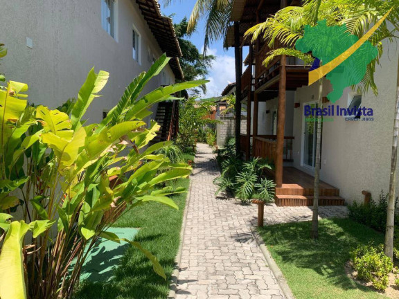 Imagem Casa com 2 Quartos à Venda, 126 m² em Orla Norte - Porto Seguro Imagem Casa com 2 Quartos à Venda, 126 m² em Orla Norte - Porto Seguro