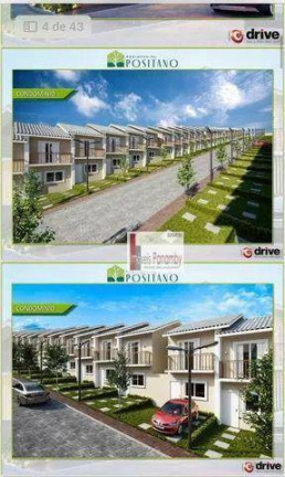Imagem Sobrado com 2 Quartos à Venda, 50 m² em Chácara Ondas Verdes - Cotia Imagem Sobrado com 2 Quartos à Venda, 50 m² em Chácara Ondas Verdes - Cotia