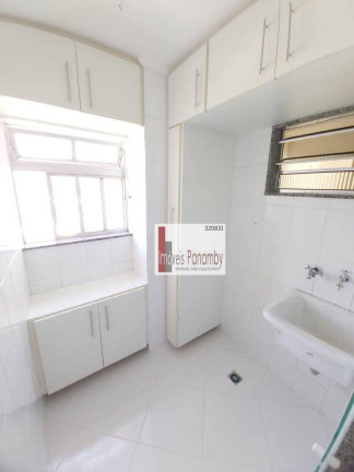 Imagem Apartamento com 3 Quartos à Venda, 64 m² em Butantã - São Paulo Imagem Apartamento com 3 Quartos à Venda, 64 m² em Butantã - São Paulo