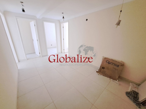 Imagem Sala Comercial à Venda, 55 m² em Gonzaga - Santos
