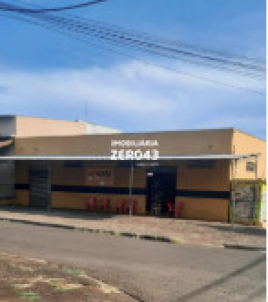 Imagem Sala Comercial para Alugar, 180 m² em Cafezal - Londrina Imagem Sala Comercial para Alugar, 180 m² em Cafezal - Londrina