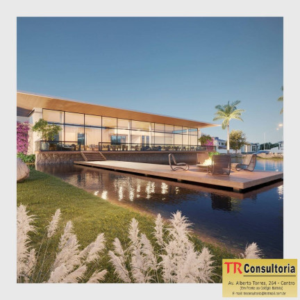 Imagem Terreno à Venda, 205 m² em Campos Dos Goytacazes Imagem Terreno à Venda, 205 m² em Campos Dos Goytacazes