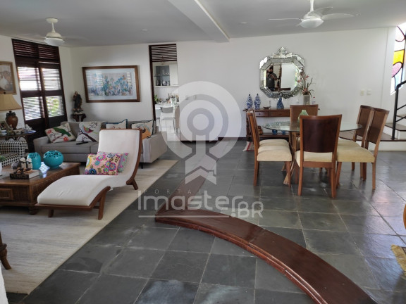 Imagem Casa com 5 Quartos à Venda, 410 m² em Edson Queiroz - Fortaleza Imagem Casa com 5 Quartos à Venda, 410 m² em Edson Queiroz - Fortaleza