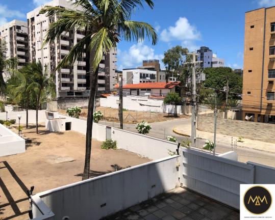 Imagem Apartamento com 3 Quartos à Venda, 91 m² em Jardim Oceania - João Pessoa Imagem Apartamento com 3 Quartos à Venda, 91 m² em Jardim Oceania - João Pessoa