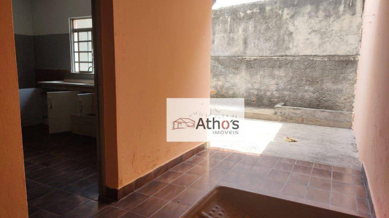 Imagem Casa com 3 Quartos à Venda, 138 m² em Núcleo Habitacional Brigadeiro Faria Lima - Indaiatuba