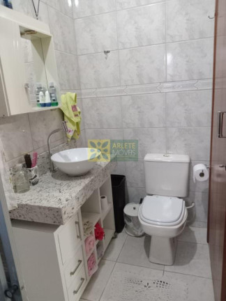 Imagem Casa com 3 Quartos à Venda, 120 m² em Balneário Perequê - Porto Belo Imagem Casa com 3 Quartos à Venda, 120 m² em Balneário Perequê - Porto Belo