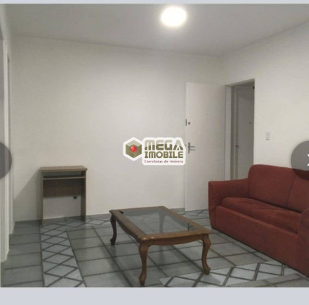 Imagem Apartamento com 1 Quarto à Venda, 40 m² em Trindade - Florianópolis