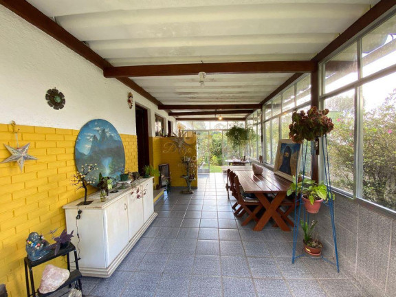 Imagem Casa com 3 Quartos à Venda, 139 m² em Granja Guarani - Teresópolis Imagem Casa com 3 Quartos à Venda, 139 m² em Granja Guarani - Teresópolis