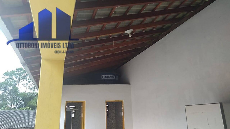 Imagem Chácara com 3 Quartos à Venda, 200 m² em Pavão (canguera) - São Roque