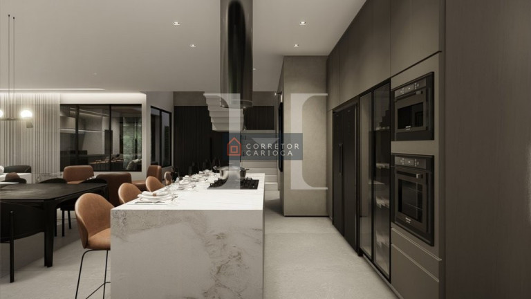 Imagem Casa com 4 Quartos à Venda, 493 m² em Barra Da Tijuca - Rio De Janeiro Imagem Casa com 4 Quartos à Venda, 493 m² em Barra Da Tijuca - Rio De Janeiro