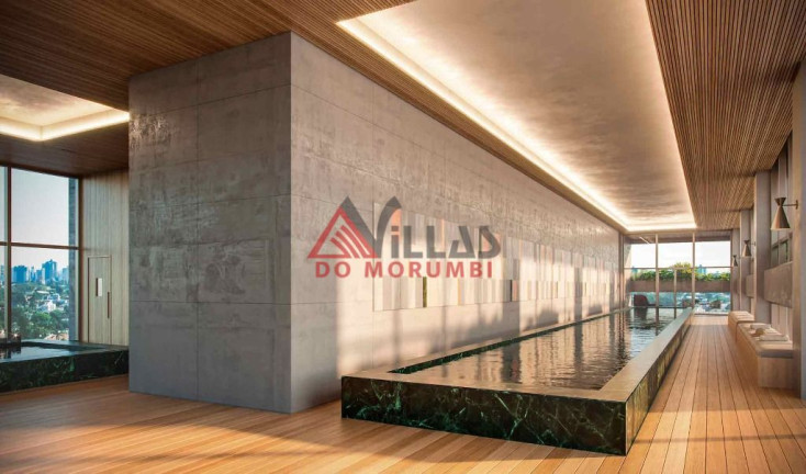 Imagem Apartamento com 3 Quartos à Venda, 137 m² em Itaim Bibi - São Paulo Imagem Apartamento com 3 Quartos à Venda, 137 m² em Itaim Bibi - São Paulo
