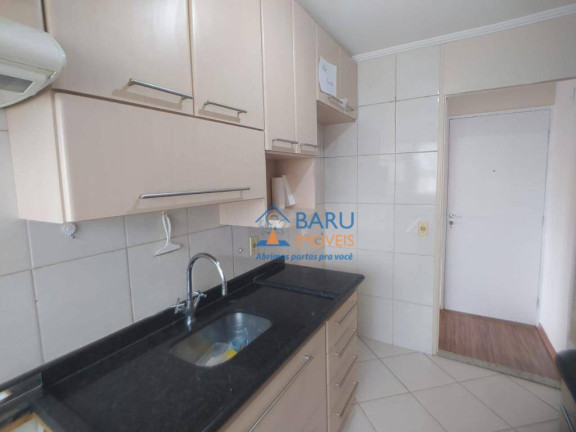 Imagem Apartamento com 3 Quartos à Venda, 65 m² em Barra Funda - São Paulo Imagem Apartamento com 3 Quartos à Venda, 65 m² em Barra Funda - São Paulo