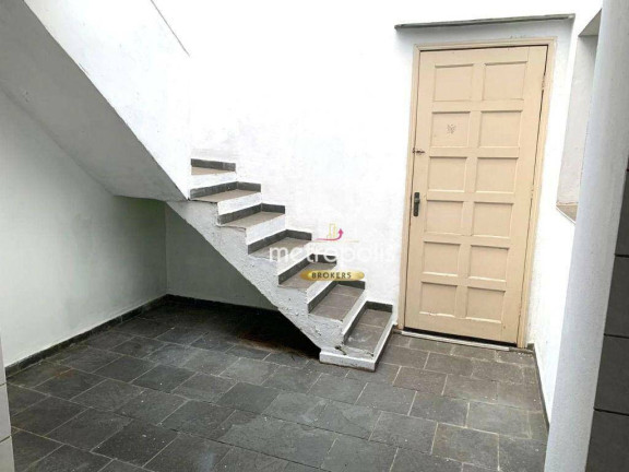 Imagem Sobrado com 3 Quartos à Venda, 138 m² em Santa Maria - São Caetano Do Sul Imagem Sobrado com 3 Quartos à Venda, 138 m² em Santa Maria - São Caetano Do Sul
