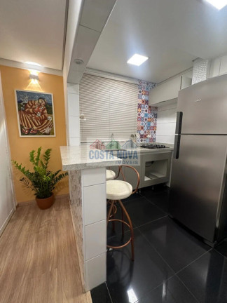 Imagem Apartamento com 1 Quarto à Venda, 47 m² Imagem Apartamento com 1 Quarto à Venda, 47 m²