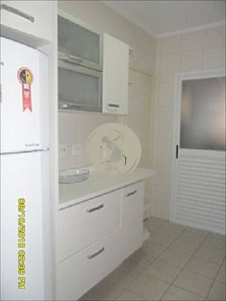 Imagem Apartamento com 2 Quartos à Venda, 90 m² em Campo Grande - Santos