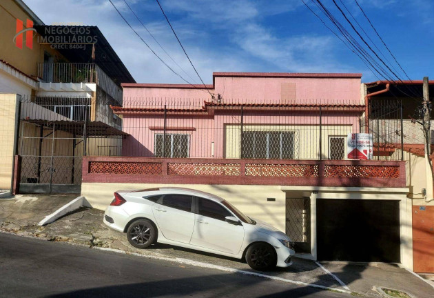 Imagem Casa com 4 Quartos à Venda, 168 m² em Jardim Vinte E Cinco De Agosto - Duque De Caxias Imagem Casa com 4 Quartos à Venda, 168 m² em Jardim Vinte E Cinco De Agosto - Duque De Caxias