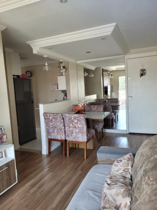 Imagem Apartamento com 2 Quartos à Venda, 51 m² em Vila Curuça - São Paulo Imagem Apartamento com 2 Quartos à Venda, 51 m² em Vila Curuça - São Paulo