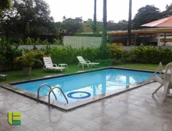 Imagem Apartamento com 4 Quartos à Venda, 152 m² em Monteiro - Recife Imagem Apartamento com 4 Quartos à Venda, 152 m² em Monteiro - Recife