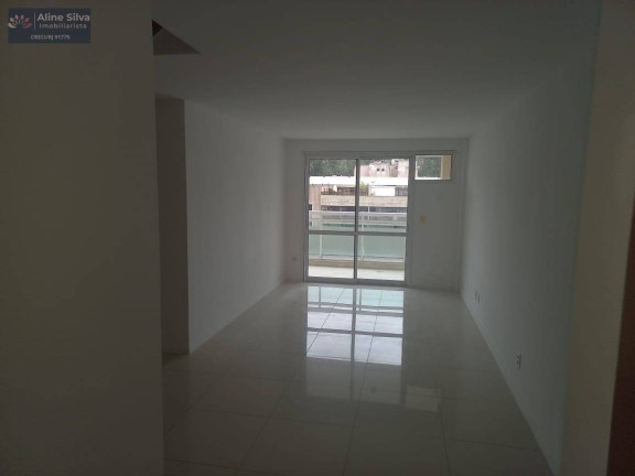 Imagem Cobertura com 4 Quartos para Alugar, 187 m² em Freguesia (jacarepaguá) - Rio De Janeiro Imagem Cobertura com 4 Quartos para Alugar, 187 m² em Freguesia (jacarepaguá) - Rio De Janeiro