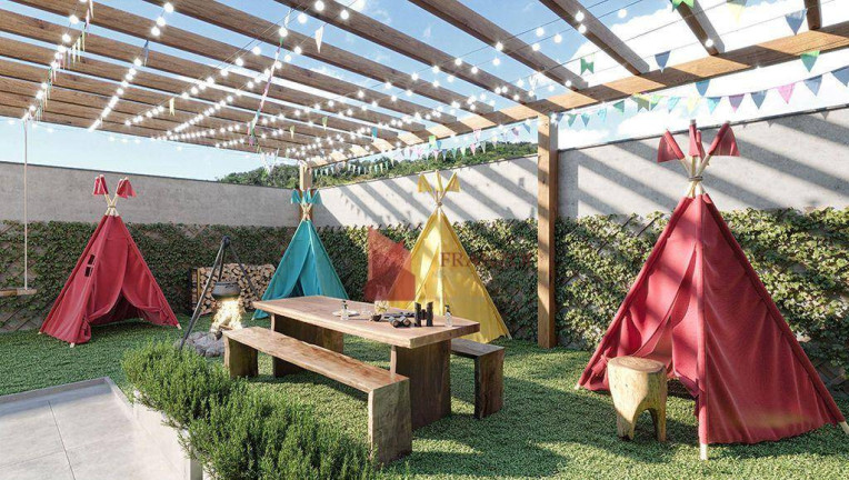 Imagem Apartamento com 2 Quartos à Venda, 71 m² em Praia Brava - Itajaí
