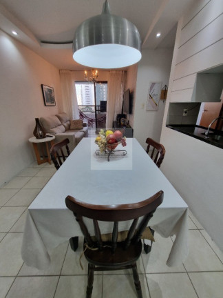 Imagem Apartamento com 2 Quartos para Alugar, 56 m² em Boa Viagem - Recife