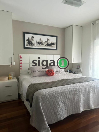 Imagem Apartamento com 3 Quartos à Venda, 140 m² em Brooklin - São Paulo Imagem Apartamento com 3 Quartos à Venda, 140 m² em Brooklin - São Paulo
