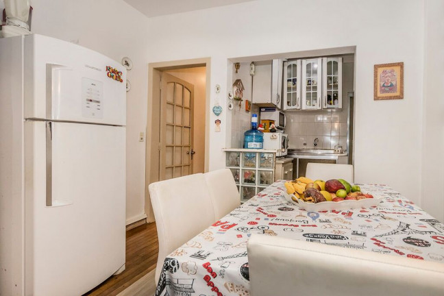 Imagem Apartamento com 4 Quartos à Venda, 174 m² em Centro Histórico - Porto Alegre Imagem Apartamento com 4 Quartos à Venda, 174 m² em Centro Histórico - Porto Alegre