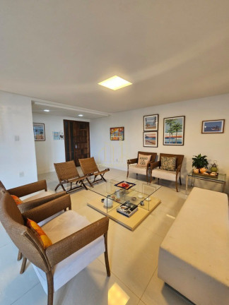 Imagem Imóvel com 3 Quartos à Venda, 185 m² em Pituba - Salvador