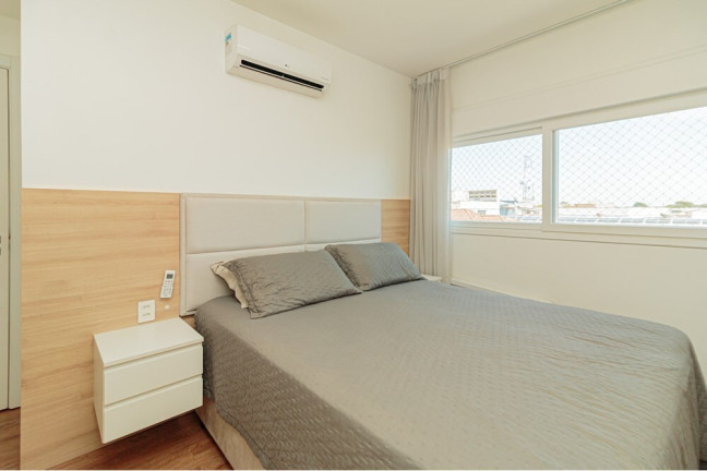 Imagem Apartamento com 2 Quartos à Venda, 62 m² em Navegantes - Porto Alegre Imagem Apartamento com 2 Quartos à Venda, 62 m² em Navegantes - Porto Alegre