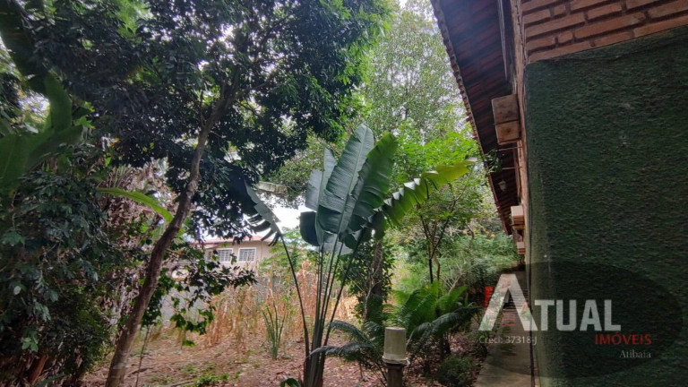 Imagem Casa com 4 Quartos à Venda, 2 m² em Jardim Imperial - Atibaia