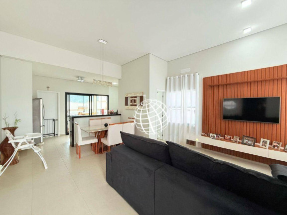 Imagem Casa com 3 Quartos à Venda, 117 m² em Reserva Ybyra - Atibaia Imagem Casa com 3 Quartos à Venda, 117 m² em Reserva Ybyra - Atibaia