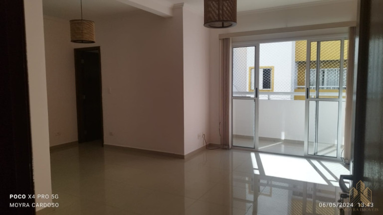 Imagem Apartamento com 3 Quartos à Venda, 60 m² em Centro - Ubatuba Imagem Apartamento com 3 Quartos à Venda, 60 m² em Centro - Ubatuba