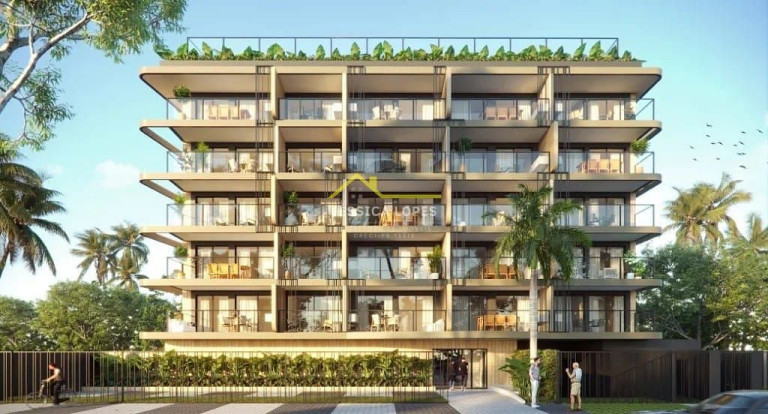 Imagem Apartamento com 1 Quarto à Venda, 21 m² em Jardim Oceania - João Pessoa Imagem Apartamento com 1 Quarto à Venda, 21 m² em Jardim Oceania - João Pessoa