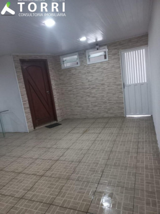 Imagem Casa com 2 Quartos à Venda, 116 m² em Wanel Ville - Sorocaba Imagem Casa com 2 Quartos à Venda, 116 m² em Wanel Ville - Sorocaba