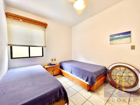 Imagem Apartamento com 2 Quartos para Temporada, 50 m² em Canasvieiras - Florianópolis Imagem Apartamento com 2 Quartos para Temporada, 50 m² em Canasvieiras - Florianópolis