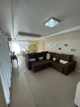 Imagem Cobertura com 3 Quartos à Venda, 245 m² em Estreito - Florianópolis