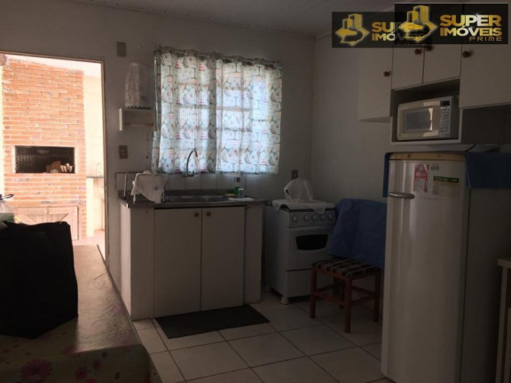 Imagem Casa com 3 Quartos à Venda, 149 m² em Fragata - Pelotas