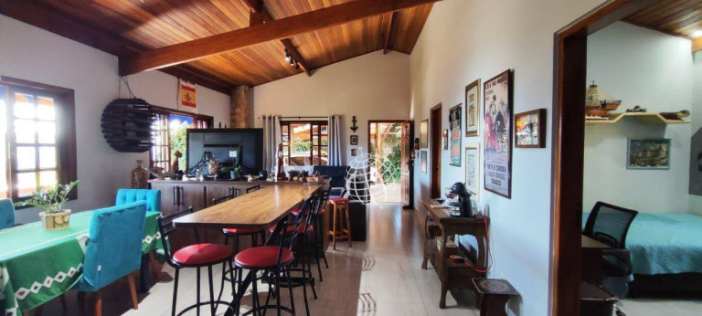 Imagem Casa com 4 Quartos à Venda, 278 m² em Alpes D'ouro - Bom Jesus Dos Perdões Imagem Casa com 4 Quartos à Venda, 278 m² em Alpes D'ouro - Bom Jesus Dos Perdões