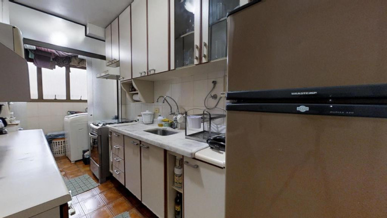 Imagem Apartamento com 2 Quartos à Venda, 60 m² em Cambuci - São Paulo Imagem Apartamento com 2 Quartos à Venda, 60 m² em Cambuci - São Paulo