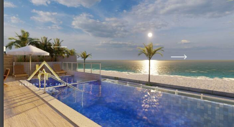 Imagem Apartamento com 1 Quarto à Venda, 71 m² em Centro - Mongaguá Imagem Apartamento com 1 Quarto à Venda, 71 m² em Centro - Mongaguá