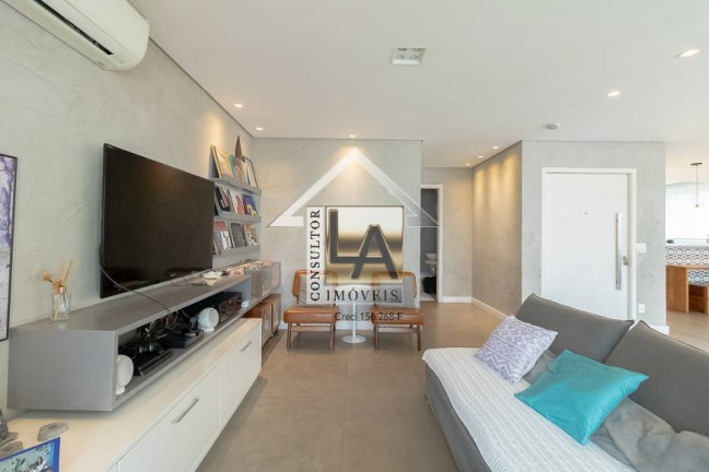 Imagem Apartamento com 3 Quartos à Venda, 203 m² em Itaim Bibi - São Paulo Imagem Apartamento com 3 Quartos à Venda, 203 m² em Itaim Bibi - São Paulo
