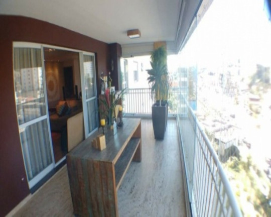 Apartamento com 3 Quartos à Venda, 157 m² em Freguesia Do ó - São Paulo