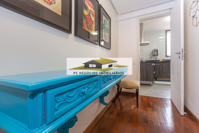 Imagem Apartamento com 3 Quartos à Venda, 184 m² em Aclimação - São Paulo Imagem Apartamento com 3 Quartos à Venda, 184 m² em Aclimação - São Paulo