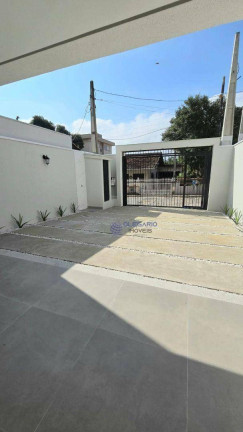 Imagem Sobrado com 3 Quartos à Venda, 205 m² em Armação - Penha Imagem Sobrado com 3 Quartos à Venda, 205 m² em Armação - Penha